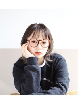 アーツリタ 町田(arts lita) 【lita 町田】愛されマッシュウルフ♪