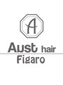 オーストヘアーフィガロ 本通り店(Aust hair Figaro)/Aust hair Figaro
