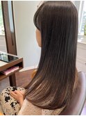 艶感アップ!サラツヤロング♪20代30代40代50代
