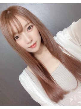 アンク クロス 池袋北口店(ANKHCROSS) 《アンククロス岩本》政重ゆうき様ご来店