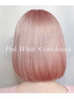 アーティカル(ARTICAL)&nbsp;#ピンクカラー#ピンクラベンダー