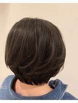 美容室 スタジアム(Stadium)&nbsp;大人ショート