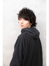 ファム(fam) Fam KEN