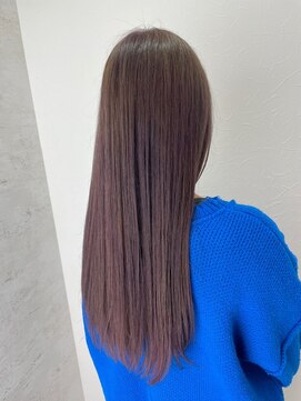 シエル 立川店(CIEL) 【CIEL×久光】ヴァイオレットグレージュ