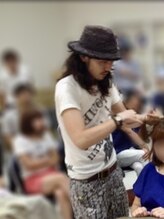 紡&nbsp;邉田 佑介