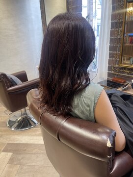 シエル 藤沢店(CIEL) トライライトベージュロング