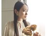 【梅田】似合わせ贅沢ケアカット＋最高級Aujua極み　