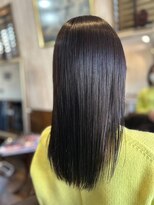 ファリス(Faris)&nbsp;ミディアムストレート