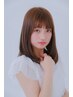 26【艶髪になりたい方へ】前髪カット+シャイントリートメント￥7700→￥6600