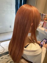 スー(suu)&nbsp;愛されパステルピンク♪