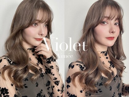 バイオレット 横浜店(Violet)の写真