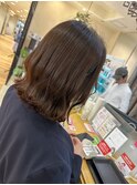 くびれカール