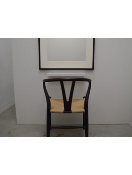 こんなサロン見た事ない！全席が半個室☆わくわくするヒミツキチサロン♪行く楽しみが止まらない♪