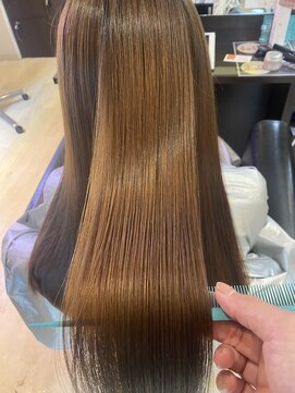 アンビ(ambi) トリートメント