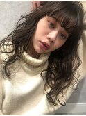 ayaka☆やわらかウエーブ