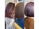 ロイヘアー 真弓店(ROY hair)の写真