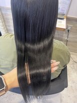 リーオオサカ(Lee Osaka) リンゴ幹細胞×東芽生