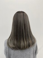 シエスタ バイ アンブルリュクス(siesta by amble luxe)&nbsp;バレイヤージュ