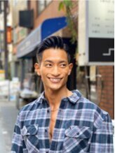 【全てのメンズのためのDorcus】初めてご来店頂く方に向けて　～Q&A～ 【上野/メンズパーマ】<理容室>