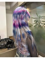 レコ 渋谷(LECO)&nbsp;Super Border Color