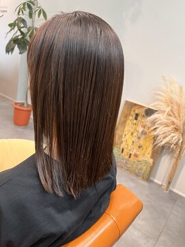 レガーレ(Legare) アルテマストレート