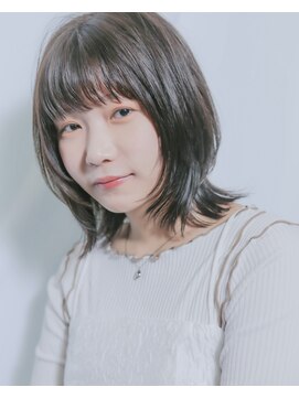 スノッブエテルニータ(snob Eternita) レイヤーボブ