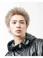 レジット メンズ ヘアサロン(LEGIT MEN's HAIR SALON) メンズ/メンズカット/メンズサロン/パーマ/金沢/kanazawa