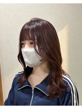 ハニー(Hunny) Hunny Anna style 2