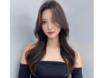 iine 髪質改善＆韓国【イイネ】