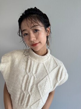 トワ 豊中店(towa) アップスタイル