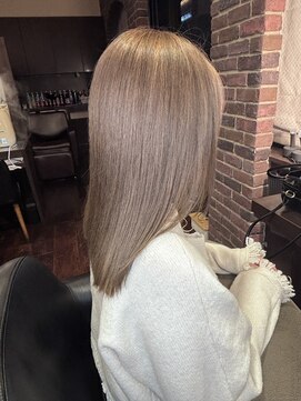 ネイトル(naitre) ファミニティーベージュ