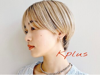 K+plus 【ケープラス】