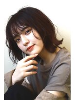 バイテン 久喜(X10)&nbsp;ゆるふわパーマ