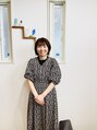ヘアーハウス オハナ(Hair house Ohana)&nbsp;佐藤 礼子