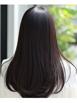 ピーチ バイ ニューヨークニューヨーク(a Peach by NYNY)&nbsp;20代30代40代◎髪質改善ストレート