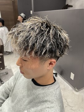 クレオ 片江店(CREO) ツイストスパイラルメッシュ