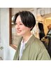再来の方【選べる贅沢ケア】カット+＜クレイSPA＞or＜N．クイックTR＞￥6600