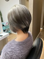 リエット(Lieto)&nbsp;シャム猫カラー＊