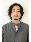 マッシュウルフカットブラックフェミニンビジュアル系寝ぐせ