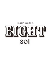 EIGHT sol 博多筑紫口店【エイト ソル】