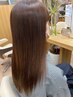 【期間限定】髪ドラ髪質改善トリートメント＋アウトバストリートメント