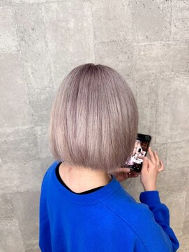 スキル 水戸(SKILL) ハイトーン/ホワイト