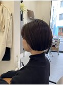 ミニボブ