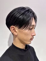 リタ(RiTA)&nbsp;メンズナチュラルセンターパート