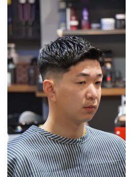 ボイス(VOICE) 濡れパン　緩パン