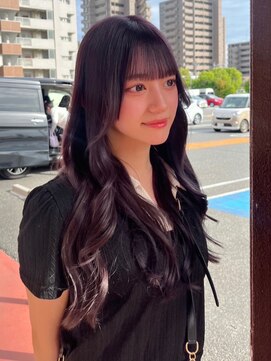 ガラ(GALA) 韓国風