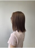ボブスタイル