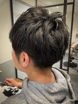 リタ オム 大宮店(RITA HOMME) ビジネスショート