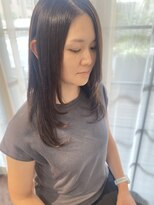 コンクス(CONKS)&nbsp;レイヤーロング