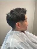 メンズカット/メンズショート/ビジネスメンズカット
